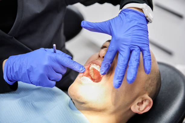 Best Emergency Orthodontic Repairs in Genoa City, WI